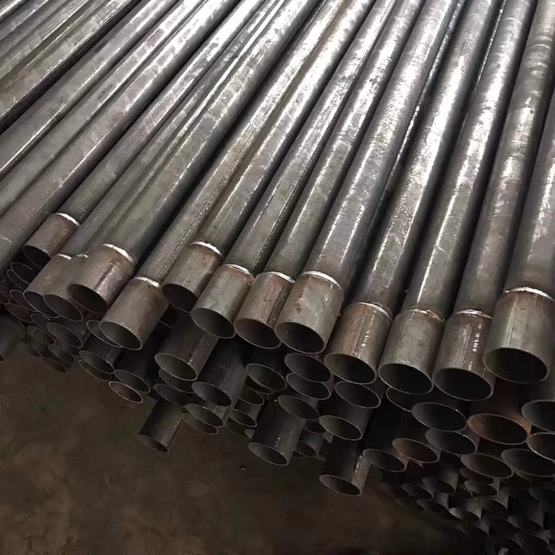 德化桥梁声测管54mm国标